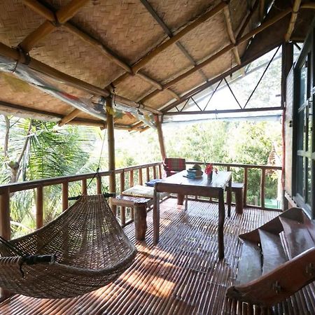 A Pousada Busuanga Backpackers Concepcion  Exterior foto