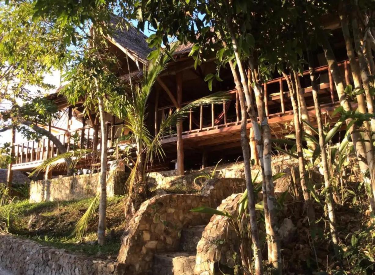 A Pousada Busuanga Backpackers Concepcion  Exterior foto