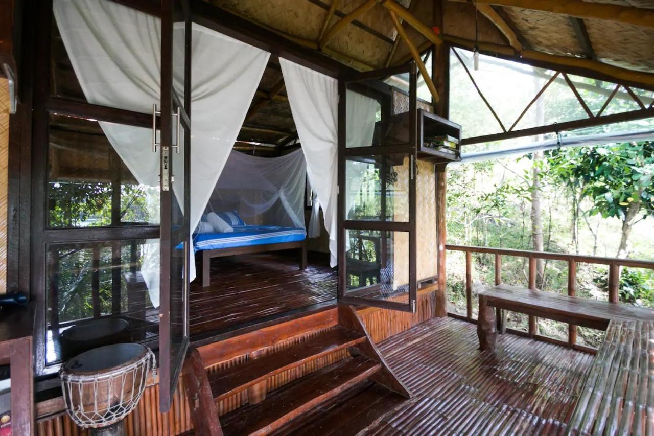 A Pousada Busuanga Backpackers Concepcion  Exterior foto