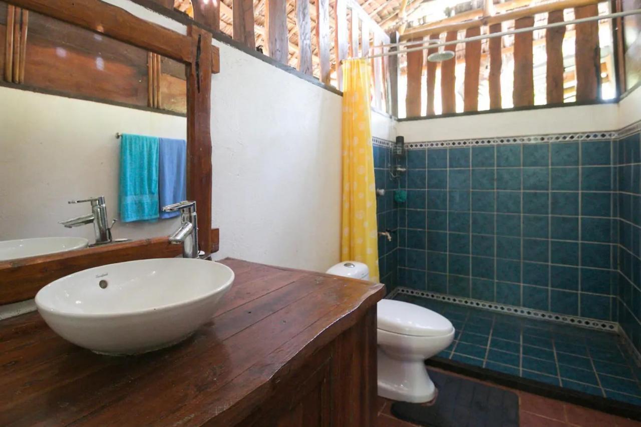 A Pousada Busuanga Backpackers Concepcion  Exterior foto