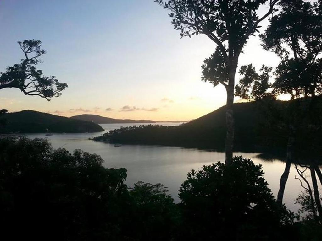A Pousada Busuanga Backpackers Concepcion  Exterior foto