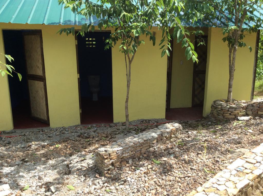 A Pousada Busuanga Backpackers Concepcion  Exterior foto