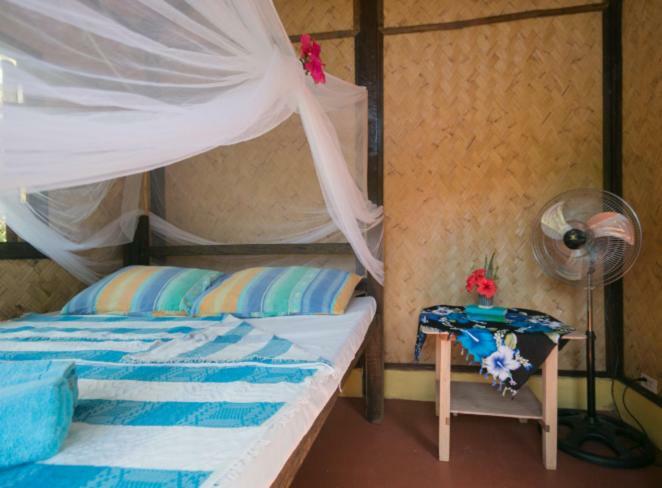 A Pousada Busuanga Backpackers Concepcion  Exterior foto