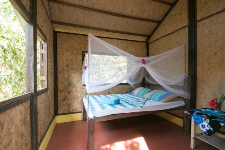 A Pousada Busuanga Backpackers Concepcion  Exterior foto