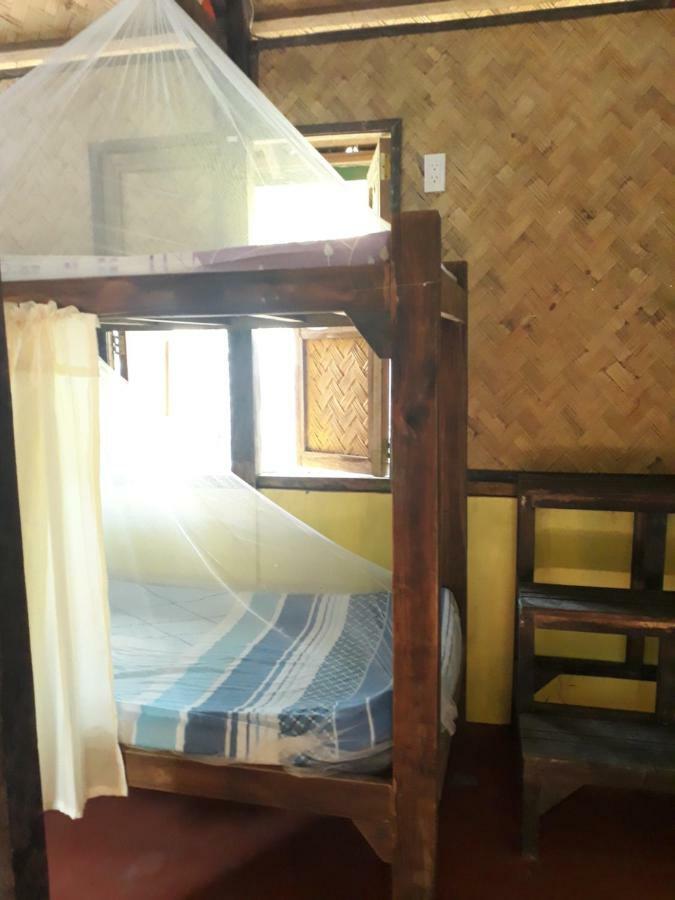 A Pousada Busuanga Backpackers Concepcion  Exterior foto