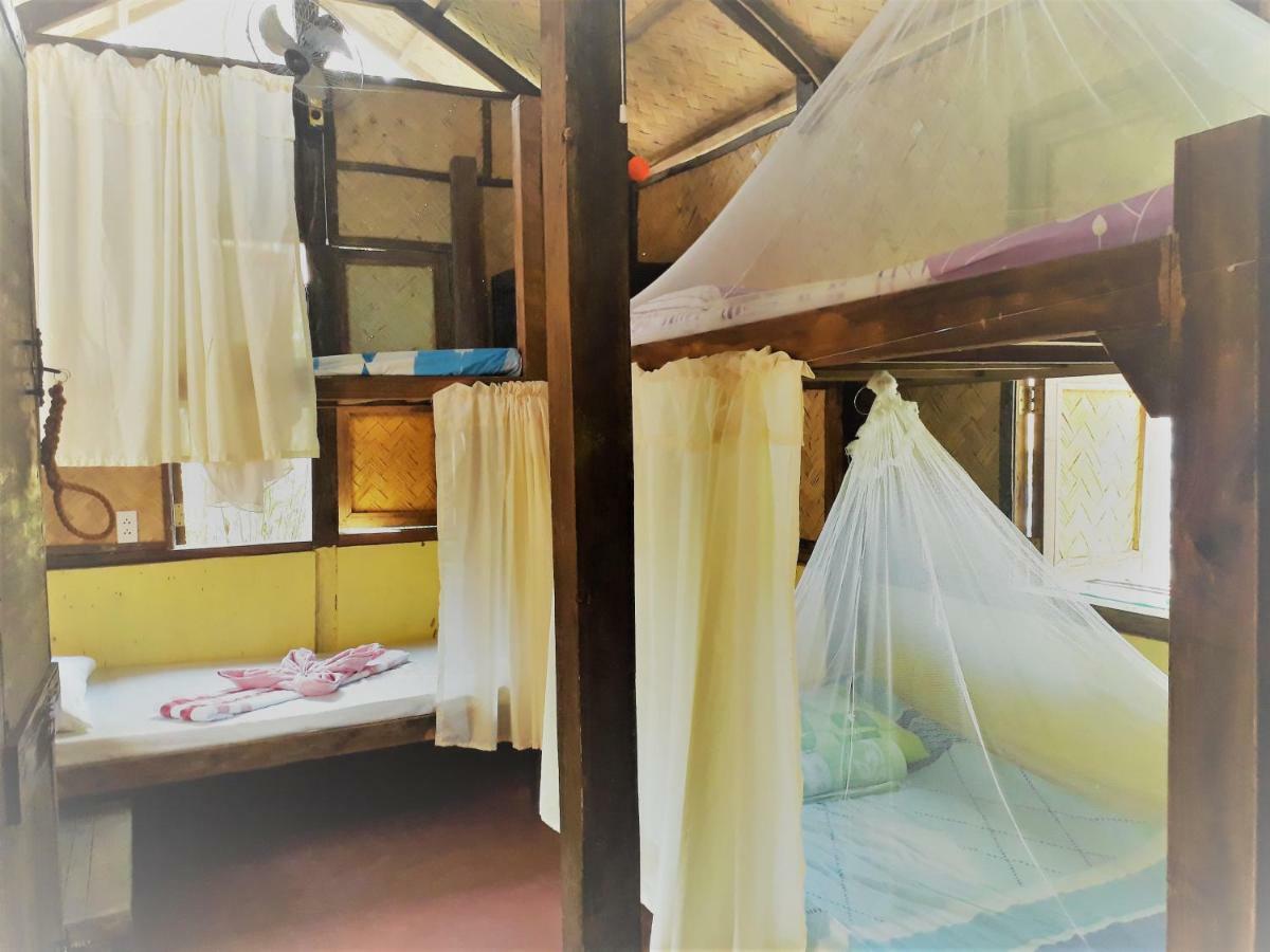 A Pousada Busuanga Backpackers Concepcion  Exterior foto