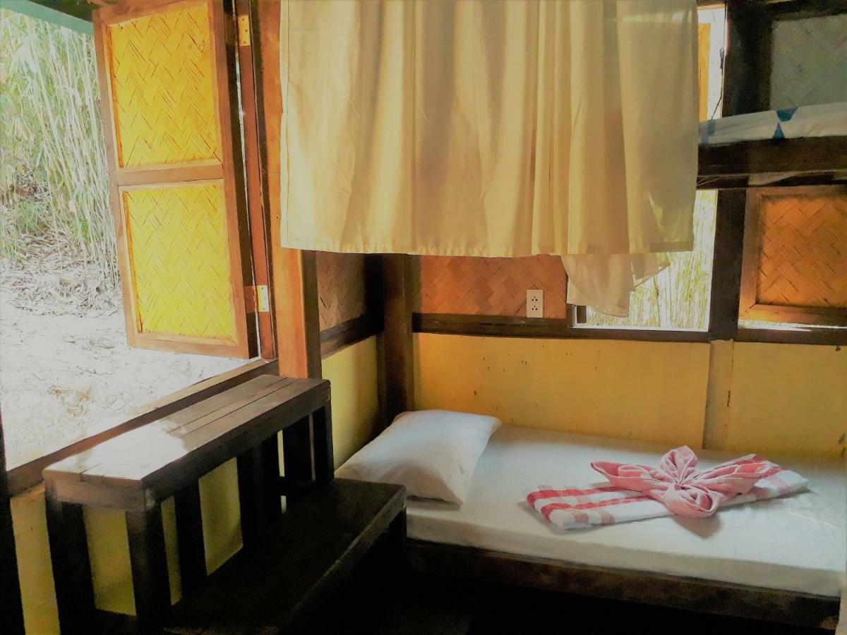 A Pousada Busuanga Backpackers Concepcion  Exterior foto