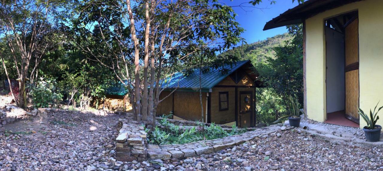 A Pousada Busuanga Backpackers Concepcion  Exterior foto