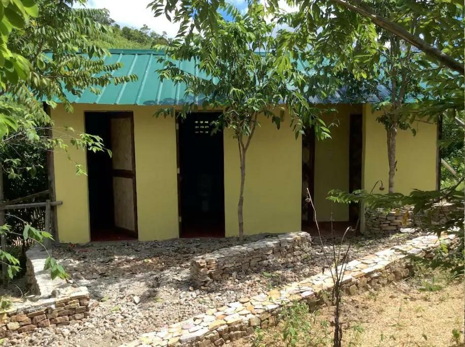 A Pousada Busuanga Backpackers Concepcion  Exterior foto