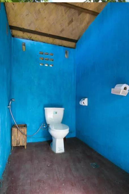 A Pousada Busuanga Backpackers Concepcion  Exterior foto