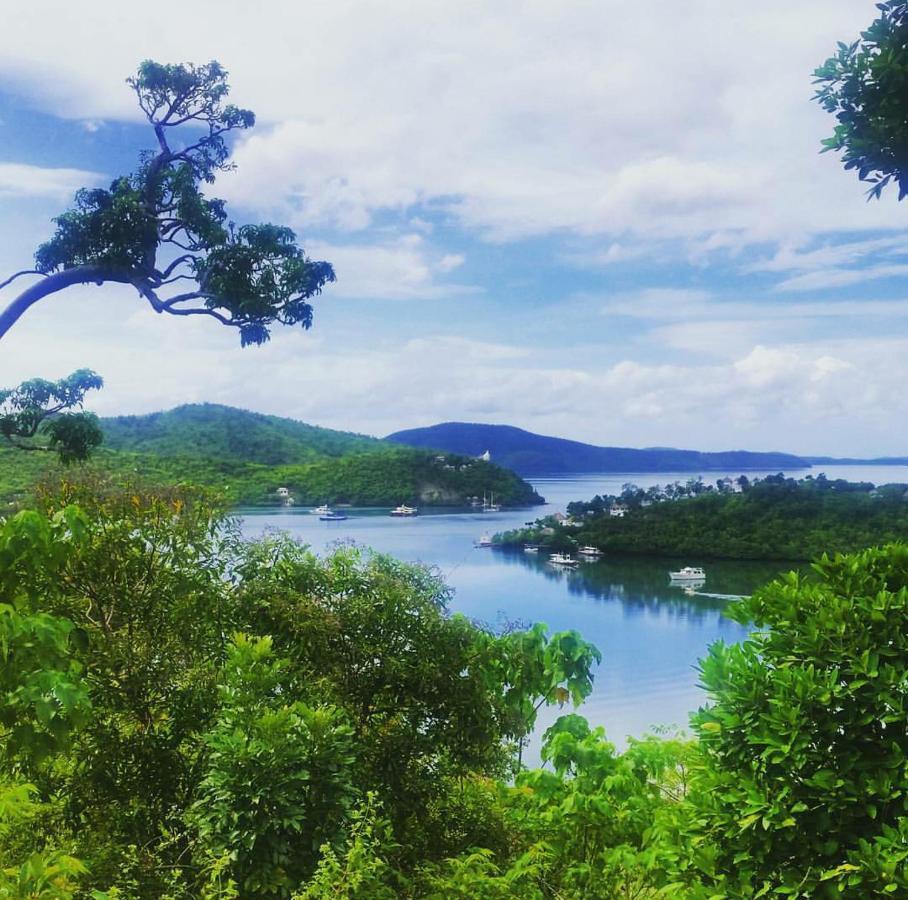 A Pousada Busuanga Backpackers Concepcion  Exterior foto